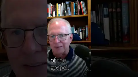 Ambiguity About the Gospel Is Not an Option