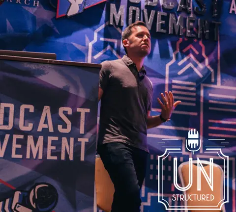 PM2018 - Mike Mignano, CEO of Anchor