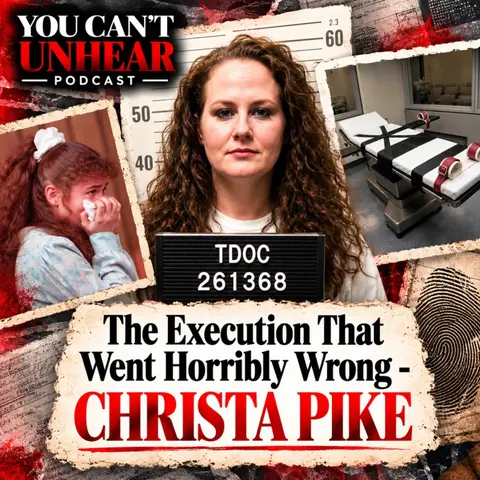 CHRISTA PIKE Update - The Execution Went Horribly Wrong.. What Happened and What Now?