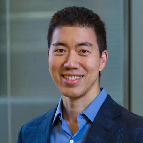Breaking Barriers in Gene Editing with Harvard Professor David Liu