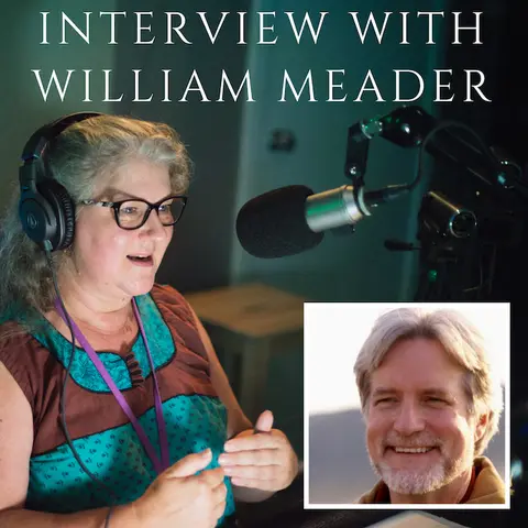 E7: Esoteric Philosophy (with William Meader)