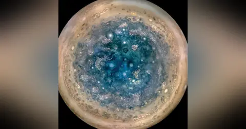 Juno: the spacecraft that is revolutionizing our understanding of Jupiter