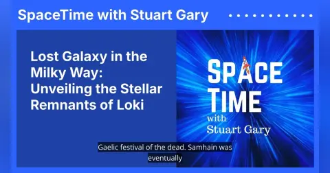Lost Galaxy in the Milky Way: Unveiling the Stellar Remnants of Loki