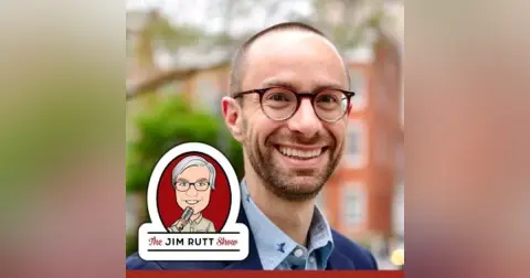 EP 291 Jeff Sebo on Who Matters, What Matters, and Why