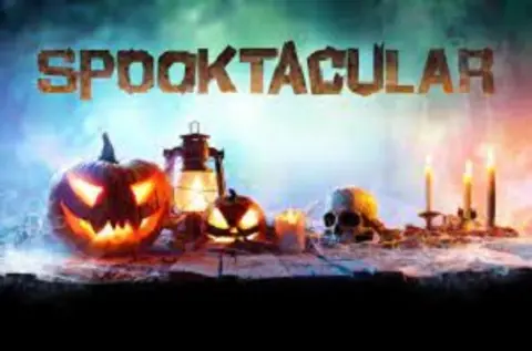Episode 51-Celebration Spooktacular