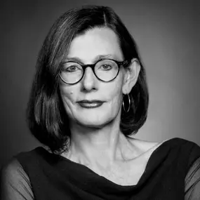 Heather Hendershot Profile Photo
