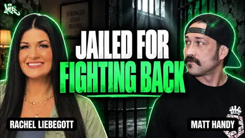 Life After Losing My Mom at 21, Marrying an Abusive Alcoholic, and Going to Jail for Defending Myself