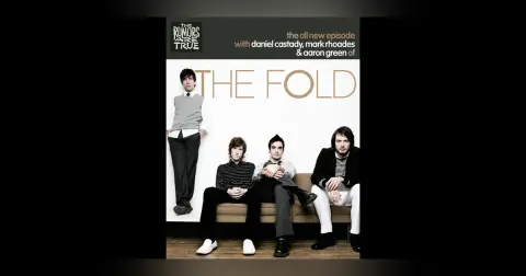 Daniel Castady, Aaron Green, Mark Rhoades (The Fold)