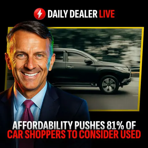 Fixed Ops Friday w/ Scott Morrison, Dave Thomas, & Richard Lupo | Daily Dealer Live