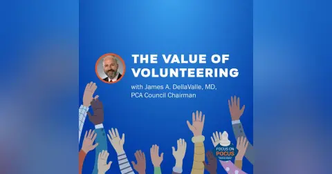 The Value of Volunteering