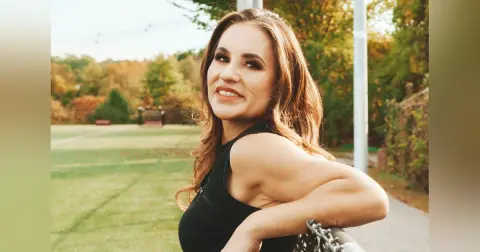 How Dr. Jen Welter Became the First Female NFL Coach—And A Children's Author