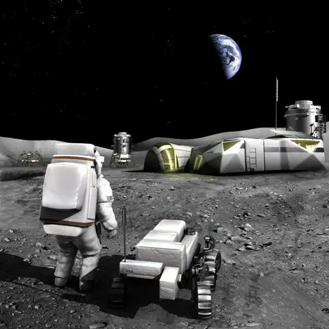 50th anniversary of Apollo 11 – returning to the Moon and going beyond