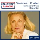 Episode 2 – Savannah Foster (Simone Griffeth – Daughter)