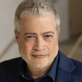 Matt Lieberman Profile Photo