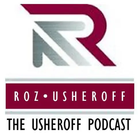 Episode 30: It’s Not About You:  The Leadership Shift That Changes Everything with Ross Wainwright