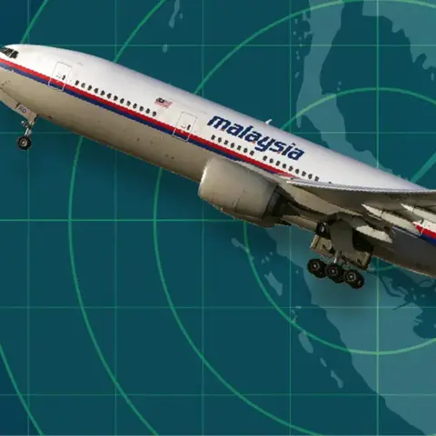 Unraveling the Mystery of MH370