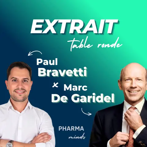 [EXTRAIT] Le facteur décisif que trop de biotechs sous-estiment...