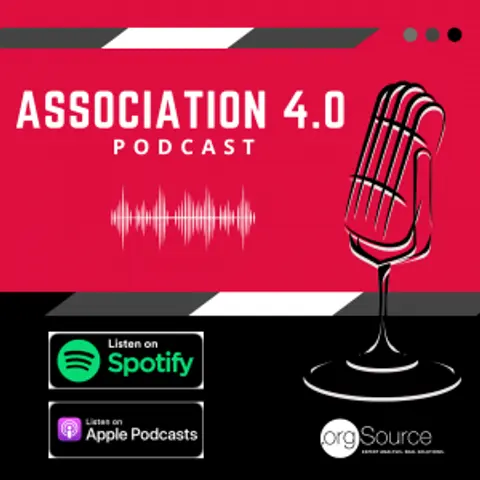 Ep 11: Qualitative Research Techniques and How These Help Associations