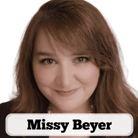 Missy Beyer | 09142026