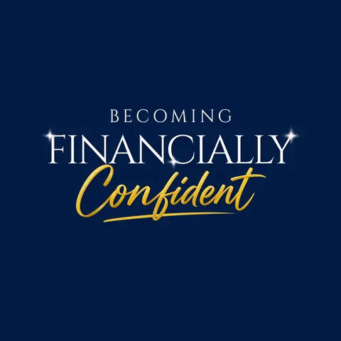 Becoming Financially Confident Logo