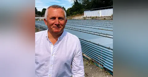 Broomhill Pool