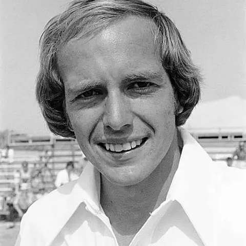 Jerry Pate - Part 1 (The Early Years)
