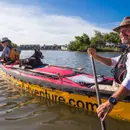 #162 - Four Years, One Canoe, One Happy Dog: The North American Odyssey of Jennifer Gosselin & Pierre Pepin