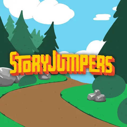 Introducing StoryJumpers