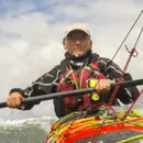 #75 - Douglas Wilcox - Stories, Sails,  and Scary Knees in Scotland