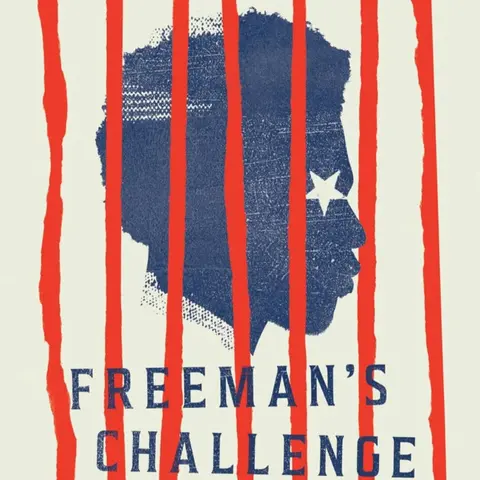Freeman's Challenge: The murder that shook America's original prison for profit. Talking with Professor Robin Bernstein.