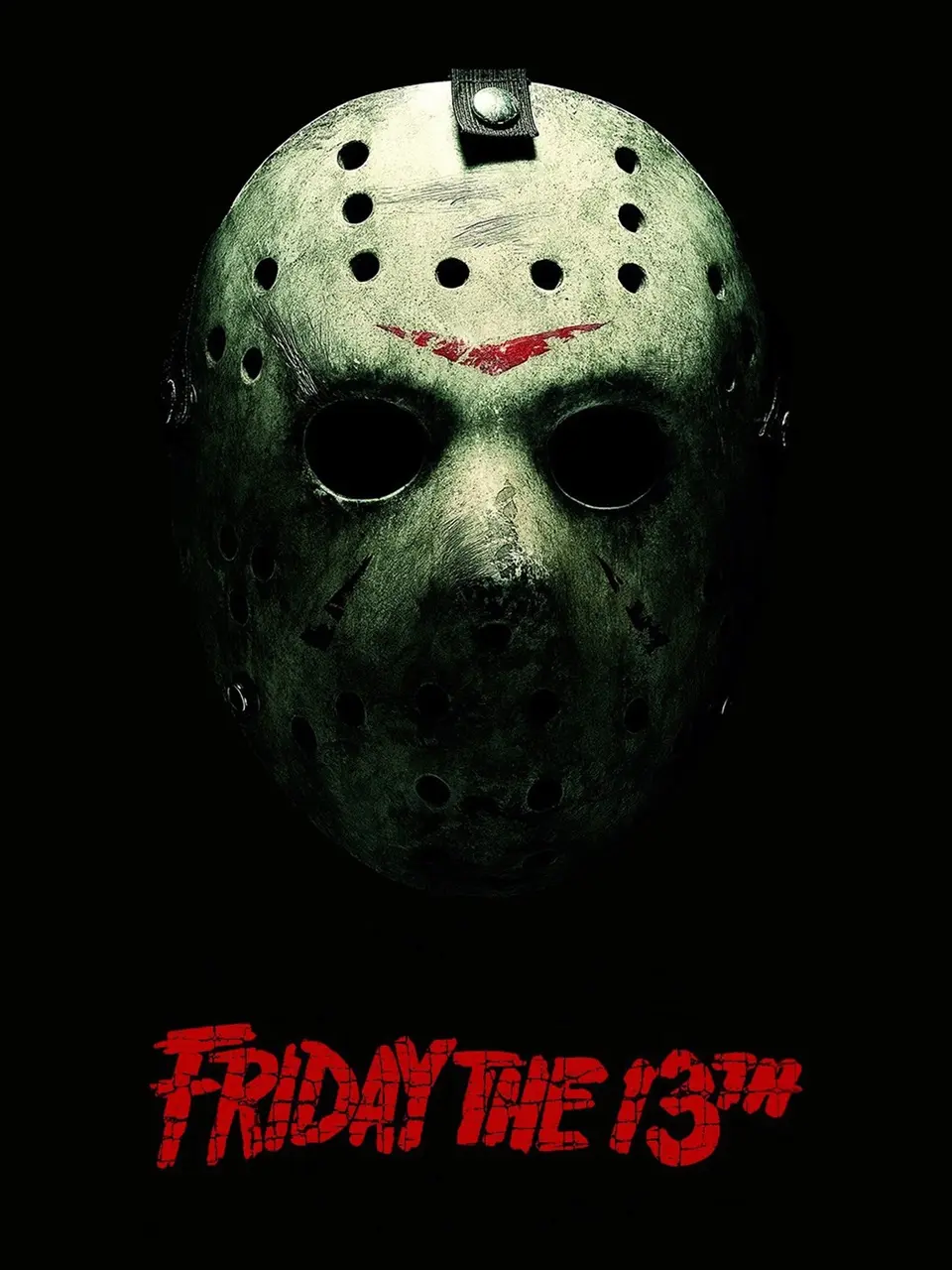 Friday the 13th (2009)