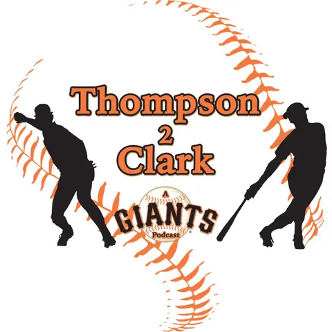 SF Giants Sign Tyler Mahle & Adrian Houser: Offseason Analysis | Thompson 2 Clark