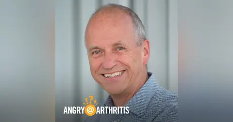 Innovation – R399E – OA Drug – Add Water & Stir?