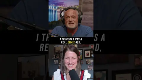 He Lost $50M in Real Estate
