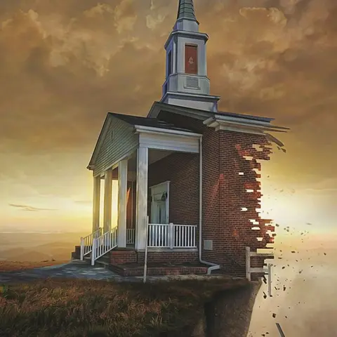 Breaking Up the House of God