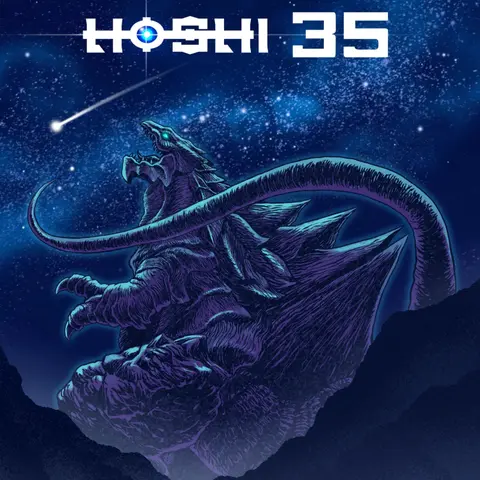6.32: Hoshi 35 (2023)