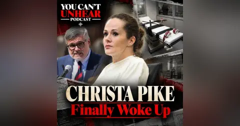 CHRISTA PIKE Woke Up After Her Execution.. Her First Words Revealed
