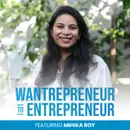 1079: Finding – and REMOVING! – the inner blocks and stepping into your PURPOSE & PASSION w/ Mihika Roy