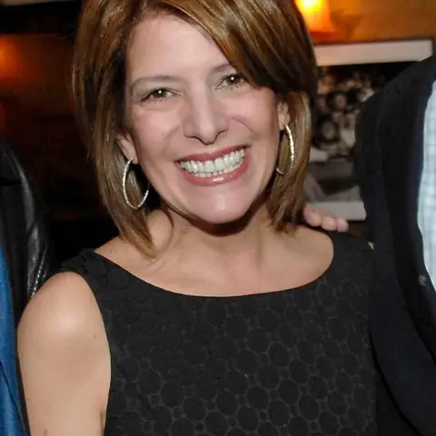 Lisa DePaulo: Inside George Magazine and the JFK Jr. Story