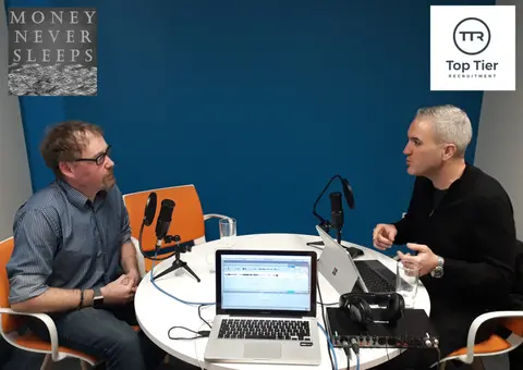 024: My Block | Shane Brett and Gecko Governance