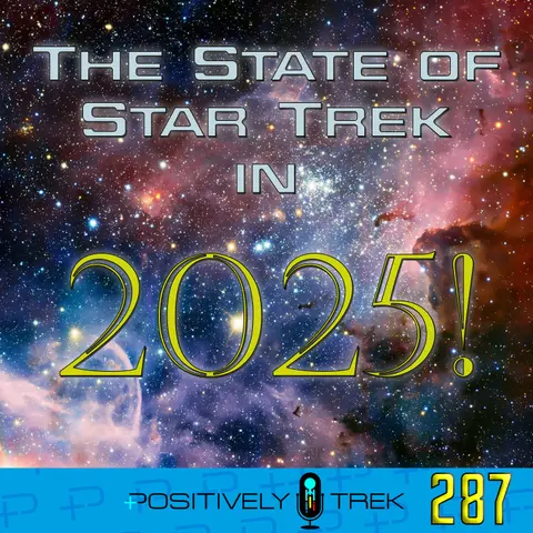 The State of Star Trek in 2025