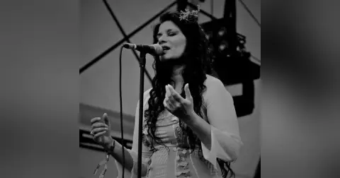 Voices Returned: Sheila Chandra on Echo