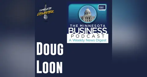 Doug Loon knows the coolest thing made in Minnesota