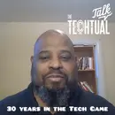 How to stay relevant in Tech for 30 years