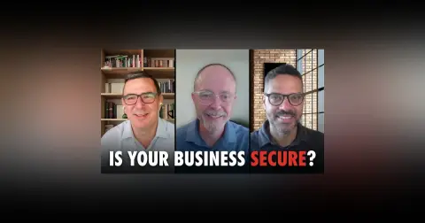 Ep 285- Second Son Founder Rob Calvert
