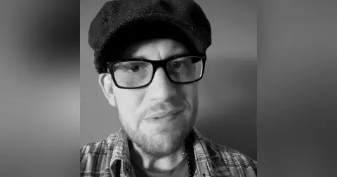 The Most Inspiring Journey of Faith and Creativity with Andrew Cloninger
