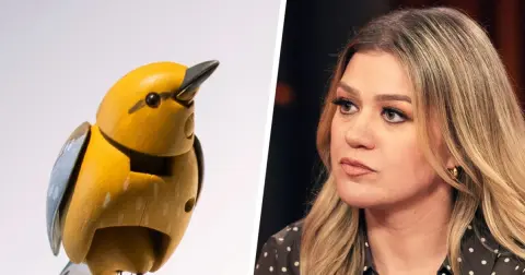 Kelly Clarkson, Stargate and Coogler's X-Files
