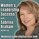 Women Leaders AI Career Growth: Traits, Tools, Confidence | WLS 164 Sabrina Braham & Barry O’Reilly