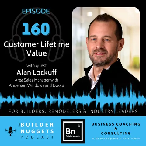 Ep 160: Customer Lifetime Value