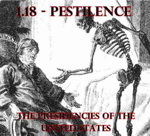 1.18 – Pestilence